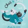 Chat & Chat - Le jeu du merci