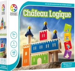 Chateau Logique