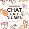 Chat fait du bien