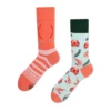 Chaussettes Fruits de mer