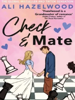 Check & Mate - Poche