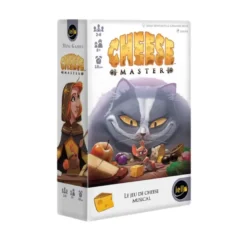 Cheese Master