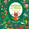 Cherche et trouve des tout-petits - Dans la forêt