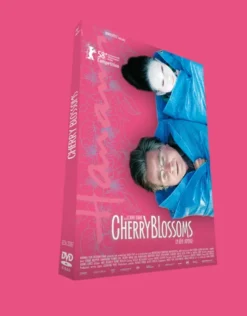 Cherry Blossoms - Dvd