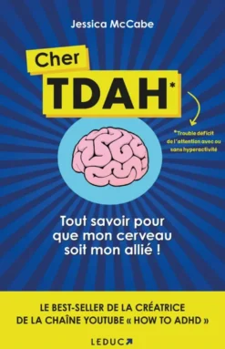 Cher TDAH