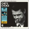 Chet's Choice - vinyle