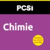Chimie. PCSI. Colles corrigées et commentées