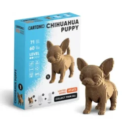 Chiot Chihahua 71 Pièces