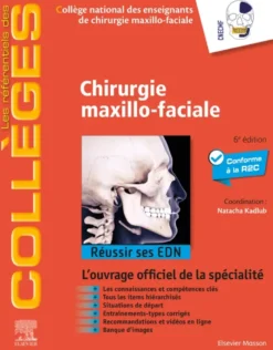 Chirurgie maxillo-faciale