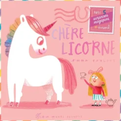 Chère Licorne