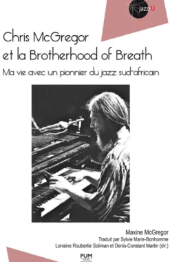 Chris McGregor et la Brotherhood of Breath