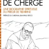 Christian de Chergé (Espaces Libres - Sprititualités Vivantes)