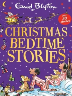 Christmas Bedtime Stories