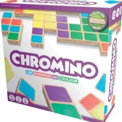 Chromino
