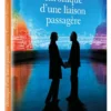 Chronique d'une liaison passagère - DVD (2022)