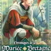 Chroniques de la mariée de Bretagne - tome 3