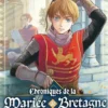 Chroniques de la mariée de Bretagne - Tome 2