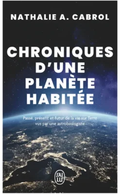 Chroniques d'une planète habitée