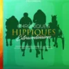 Chroniques hippiques extraordinaires