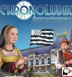 Chronoludik Edition Bretagne