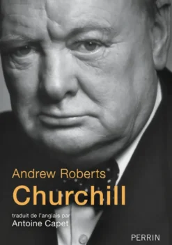 Churchill