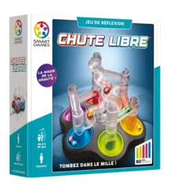 Chute libre