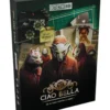 Ciao Bella Detective Box