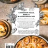 Cinnamon rolls, Babkas & autres brioches
