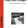 Cinq Petits Collages