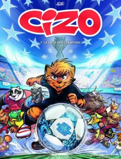 Cizo T07