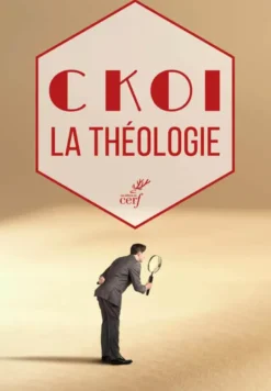 C'koi ? La théologie