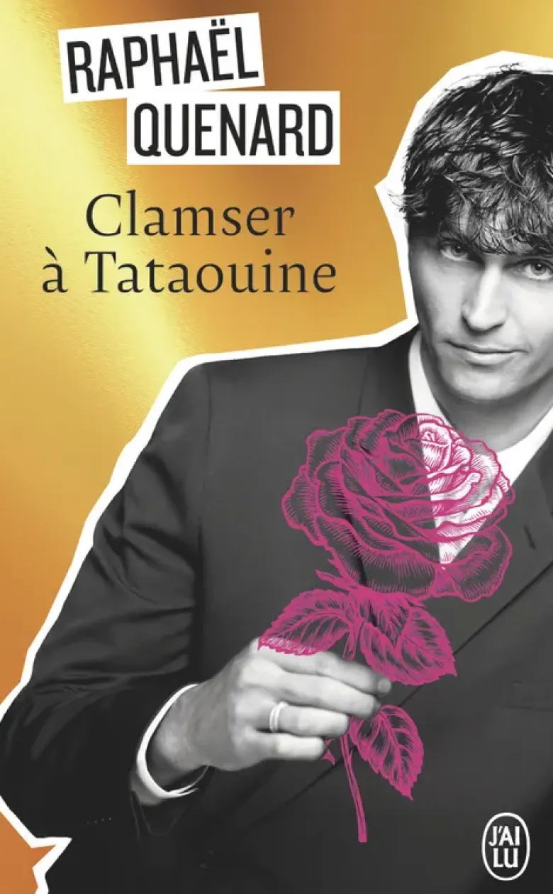 Clamser à Tataouine