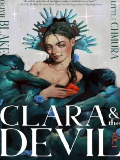Clara & the Devil: Vol. 1