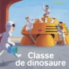 Classe de dinosaure