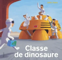 Classe de dinosaure