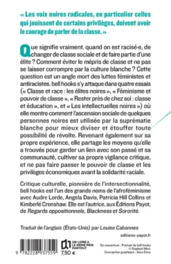 Classe et race