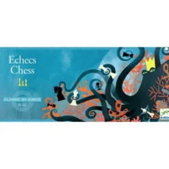 Classics - Echecs