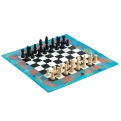 Classics - Echecs