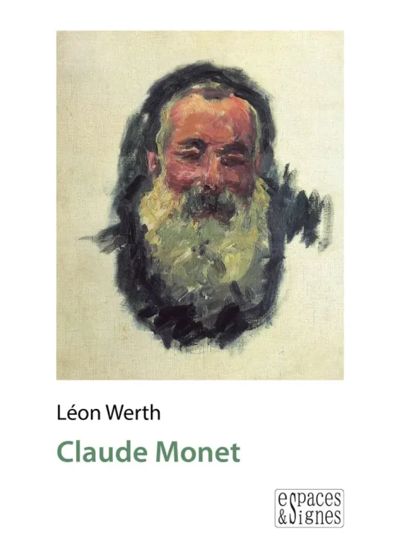 Claude Monet