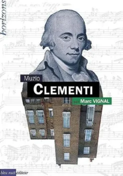 Clementi, Muzio