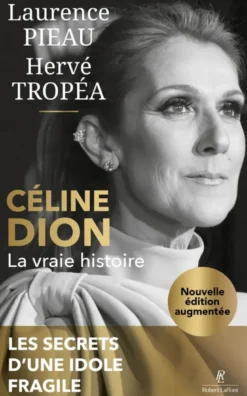 Céline Dion - La Vraie histoire