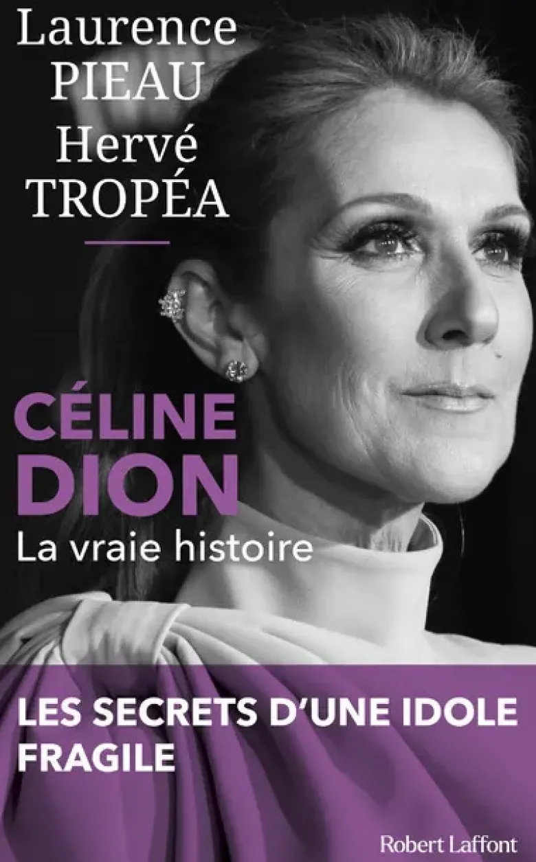 Céline Dion - La Vraie histoire