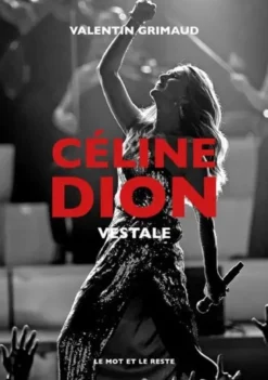 Céline Dion - Vestale
