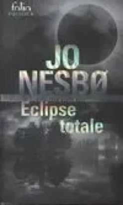 Éclipse totale