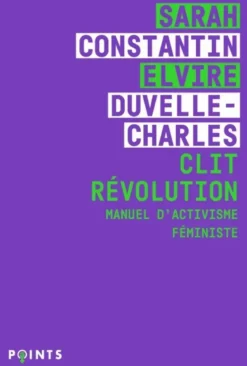 Clit Révolution