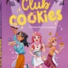 Club Cookies - Cheesecake et projecteurs