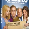 Cocorico - DVD (2024)