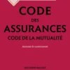 Code des assurances, code de la mutualité 2026, annoté et commenté. 32e éd.