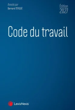 Code du travail 2027