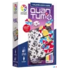 Code Quantum - 2 in 1 Puzzle